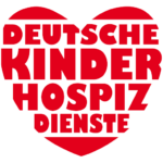 Logo der Deutschen Kinderhospiz Dienste