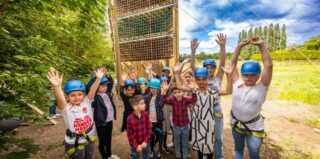 Ambulanter Kinderhospizdienst Regensburg Geschwistertag