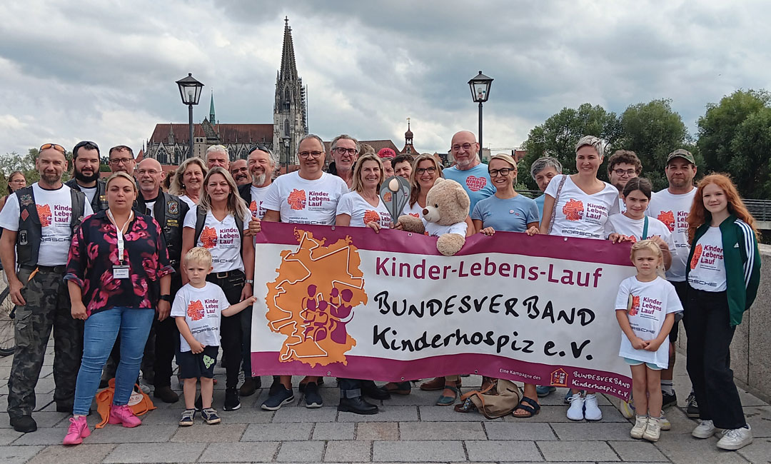 Gruppenfoto Regensburg Gruppenfoto Regensburg