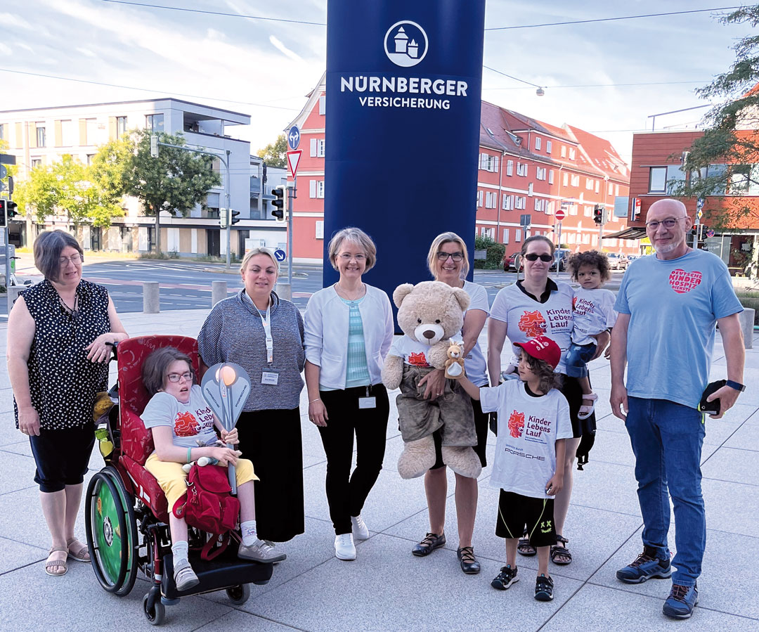 KLL Gruppenfoto Nuernberg KLL Gruppenfoto Nuernberg