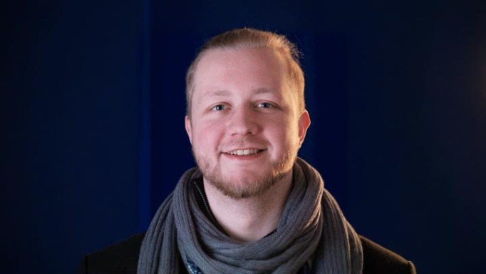 Ambulanter Kinderhospizdienst Regensburg Michael Cremann