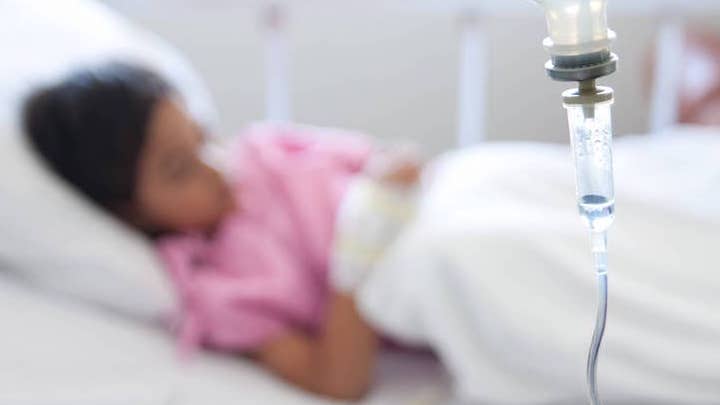 Ambulanter Kinderhospizdienst Regensburg Klinische Hilfe