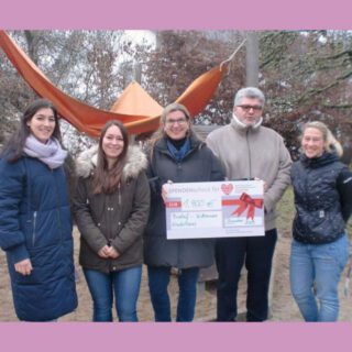 Kinderhaus Hainsacker ambulanterkinderhospizdienst loewenzahn regensburg jpg x