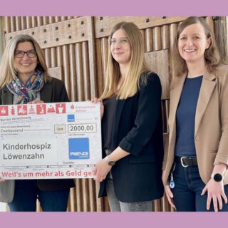 Reng Gruppe spendetambulanterkinderundJugedhospizdienstregensburgdeutschekinderhospizdienste x