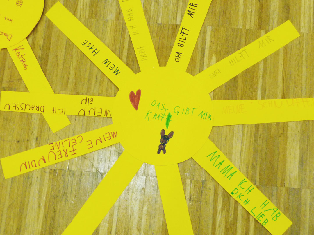Kindertrauerzentrum in Regensburg Kindertrauerzentrum in Regensburg