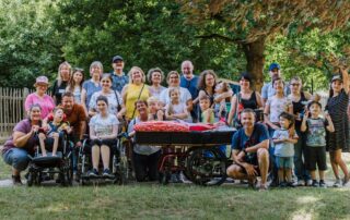 DKD Regensburg Familientag im Juli cc Georgina Forstner G