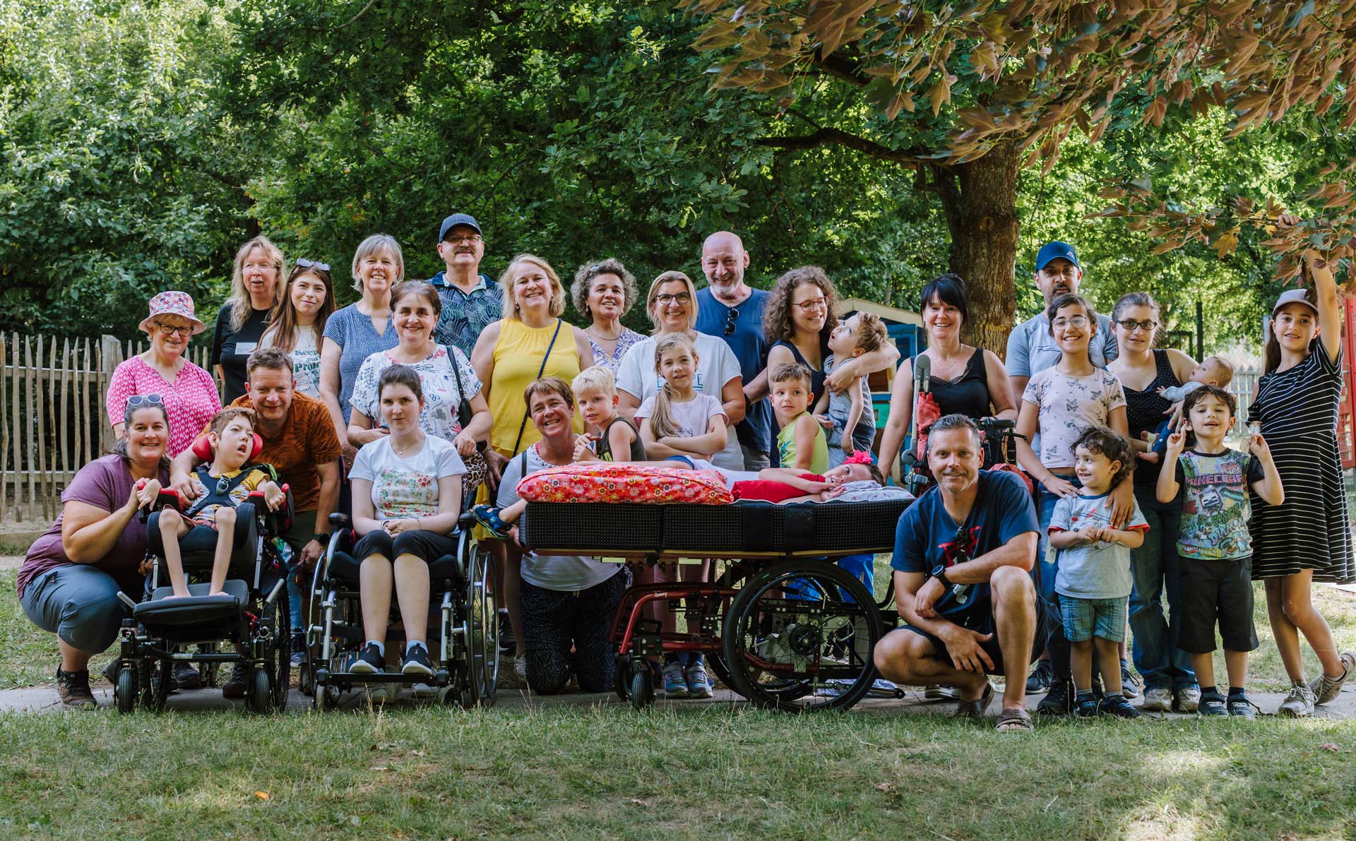 DKD Regensburg Familientag im Juli cc Georgina Forstner G