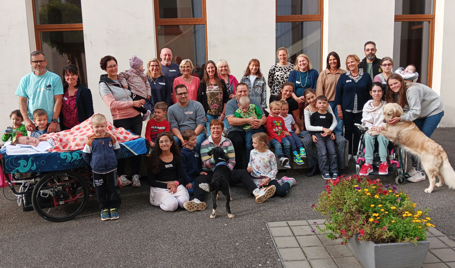 Familientag