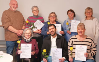 Regensburg Abschluss EA Kurs