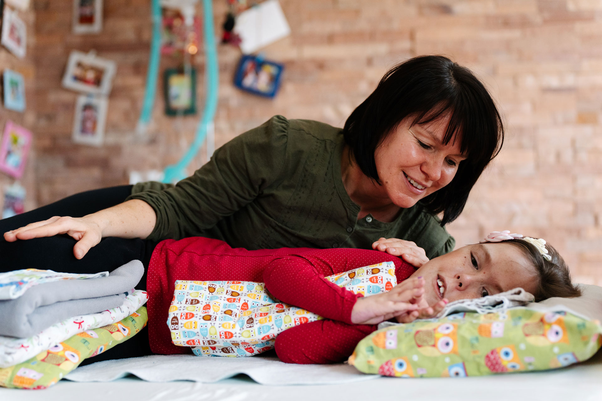 Tag der Kinderhospizarbeite DeutscheKinderhospizDienste